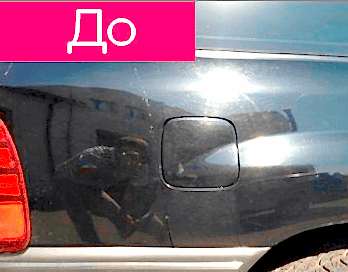 полировка кузова в Алматы